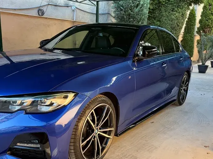 BMW Seria 3 G20/G21 320d xDrive AT