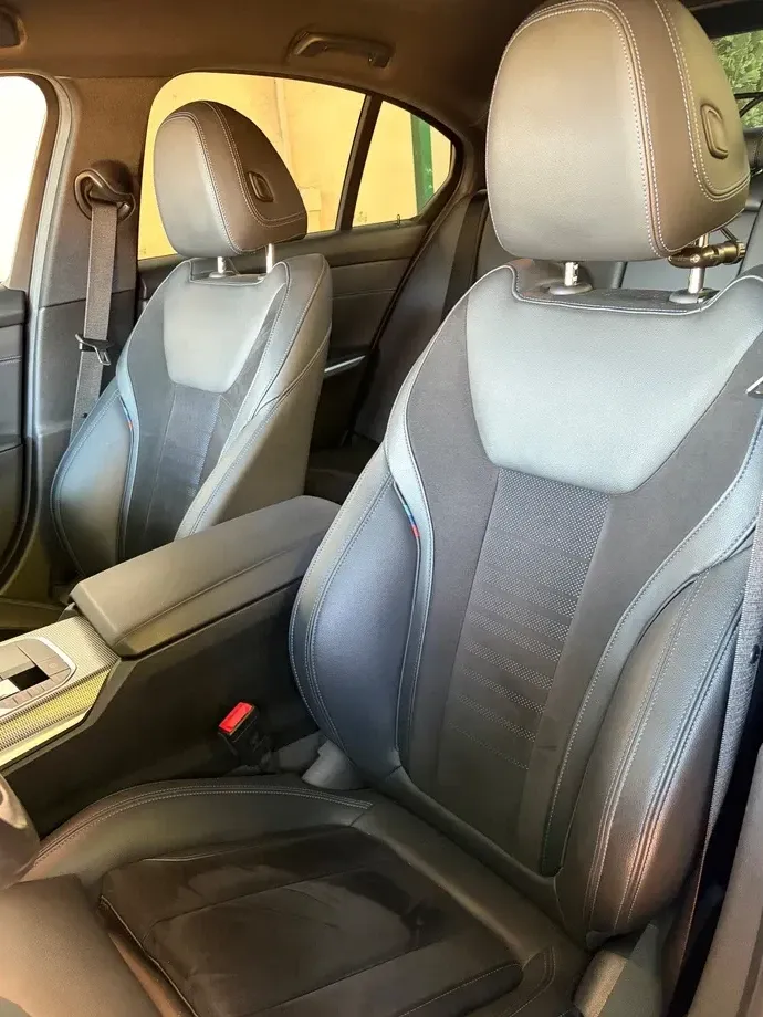 BMW Seria 3 G20/G21 320d xDrive AT — imagine 9