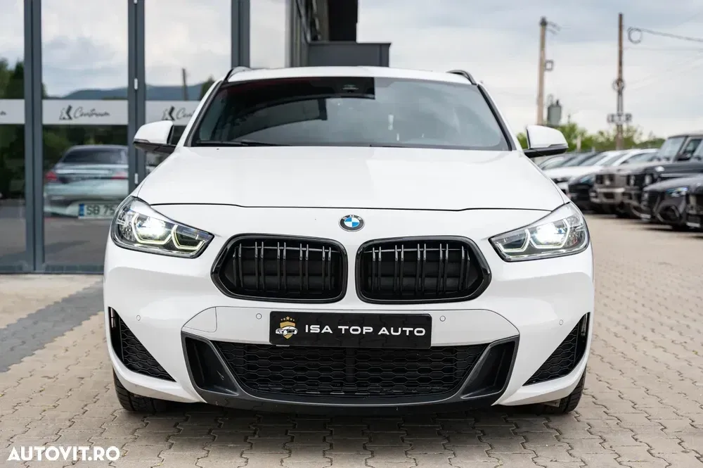BMW X2 xDrive20i Aut. M Sport — imagine 2