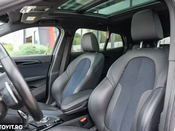 BMW X2 xDrive20i Aut. M Sport