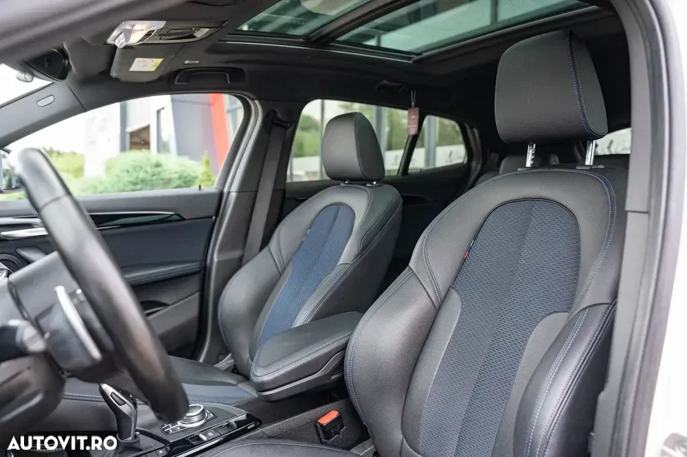 BMW X2 xDrive20i Aut. M Sport — imagine 6