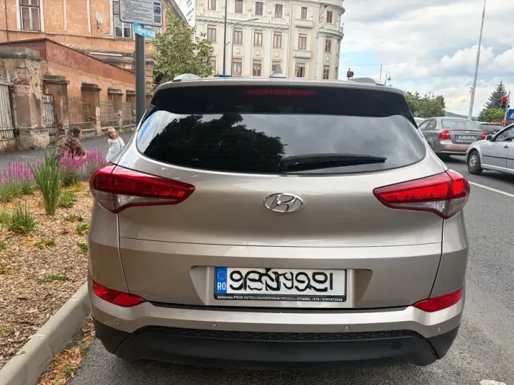 Hyundai ix55