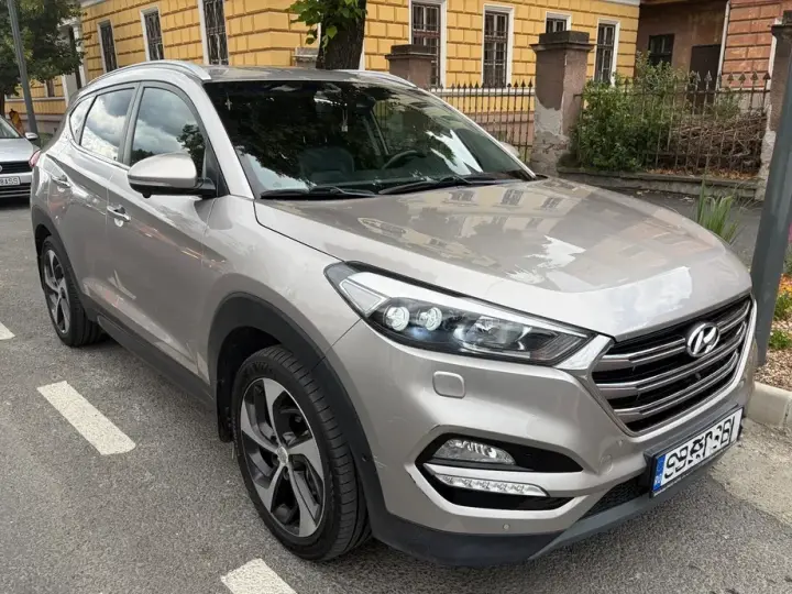 Hyundai ix55