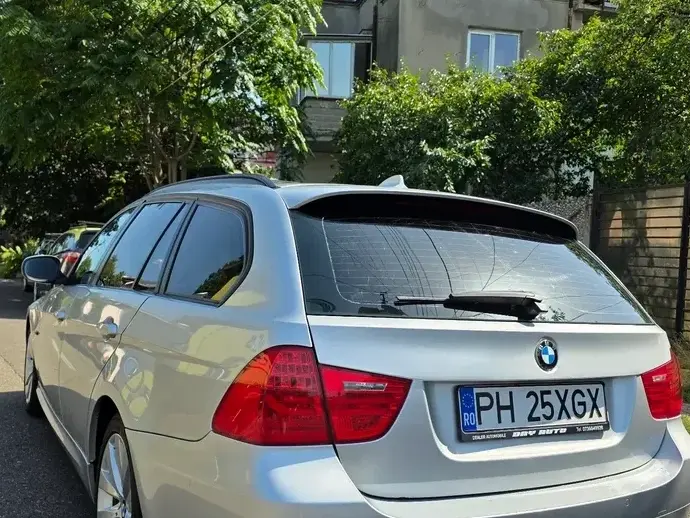 BMW Seria 3 E90/E91/E92/E93