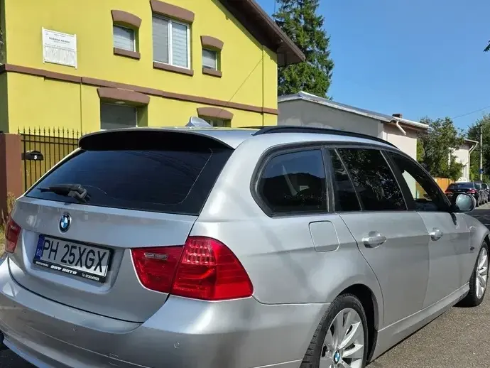 BMW Seria 3 E90/E91/E92/E93
