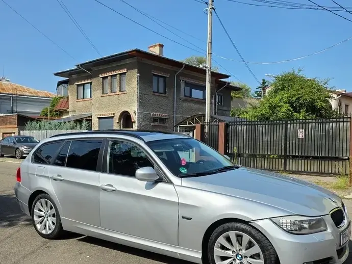 BMW Seria 3 E90/E91/E92/E93
