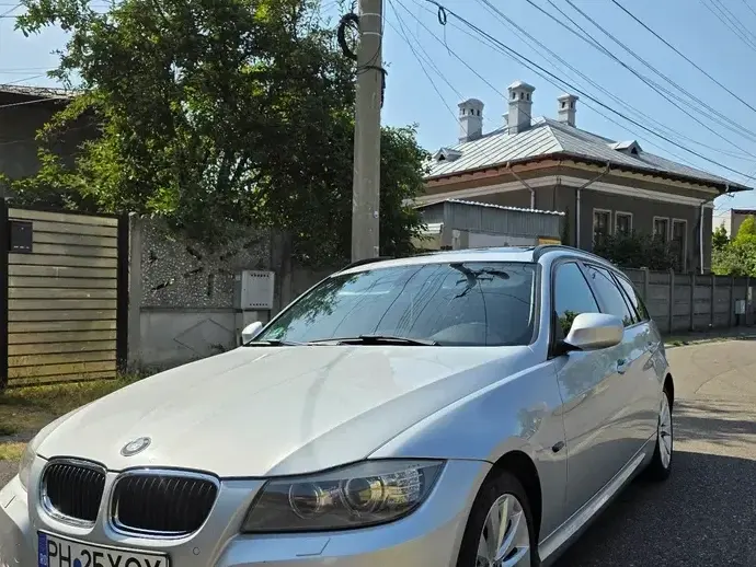 BMW Seria 3 E90/E91/E92/E93