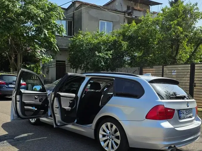 BMW Seria 3 E90/E91/E92/E93