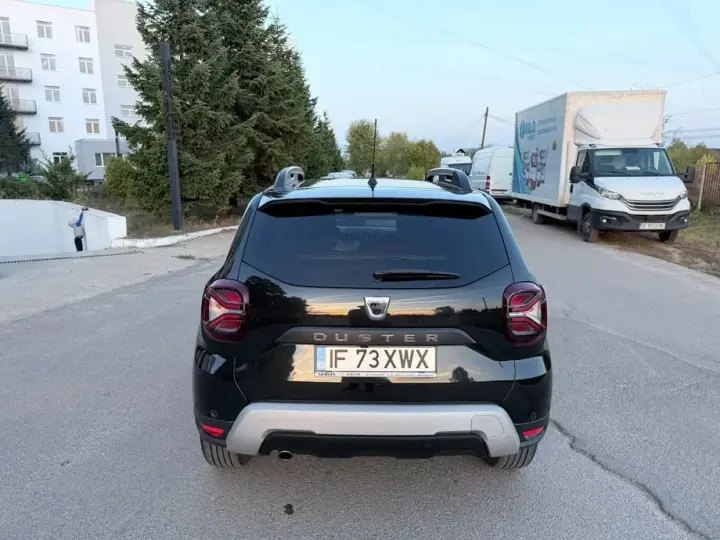 Dacia Duster II