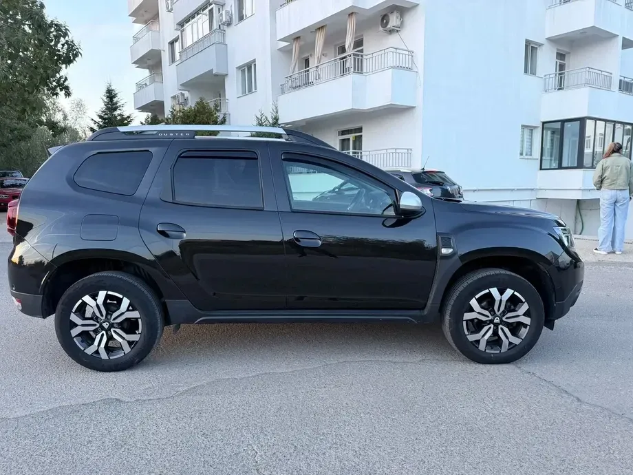 Dacia Duster II — imagine 5