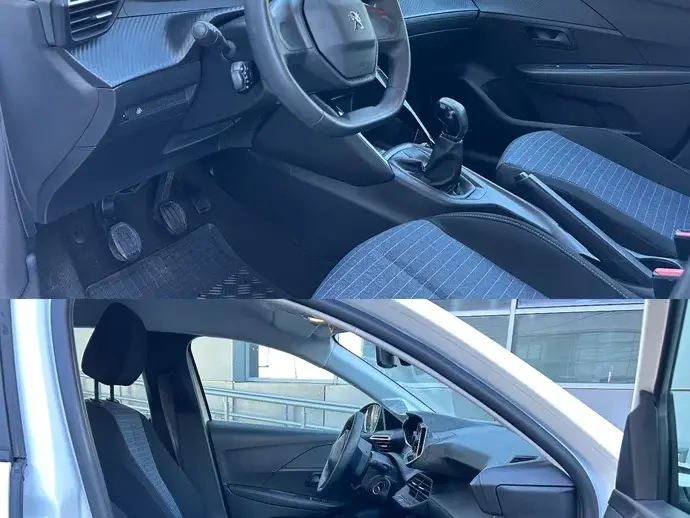 Peugeot 208 II