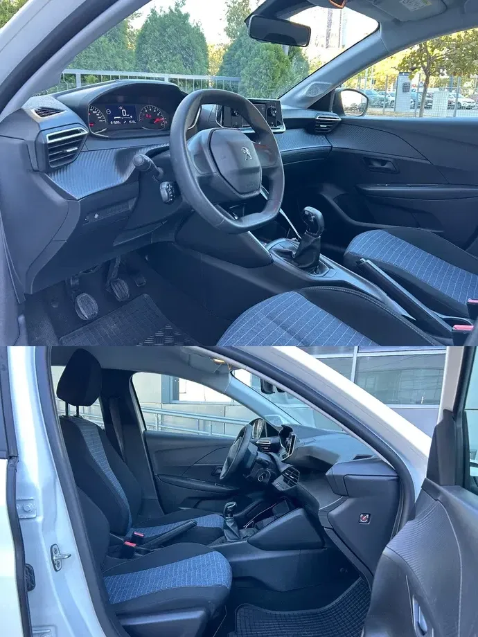 Peugeot 208 II — imagine 6