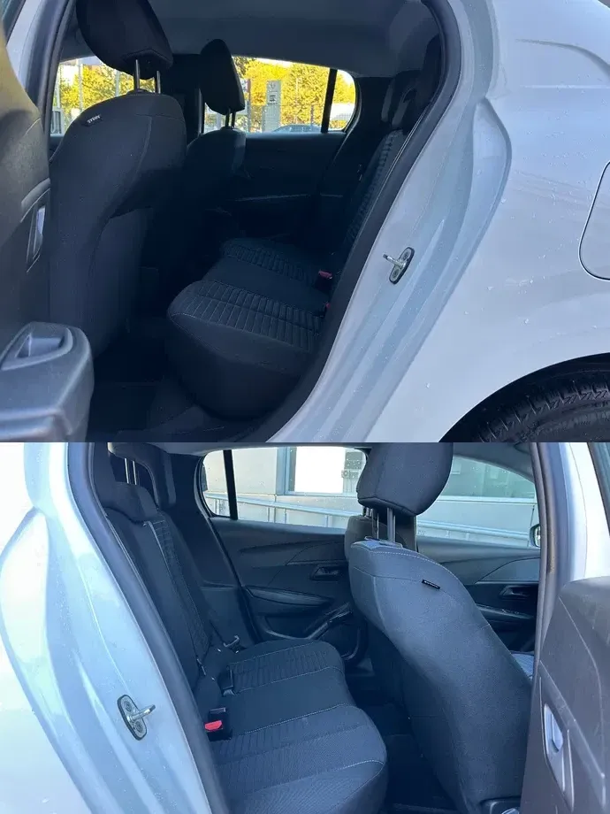 Peugeot 208 II — imagine 10