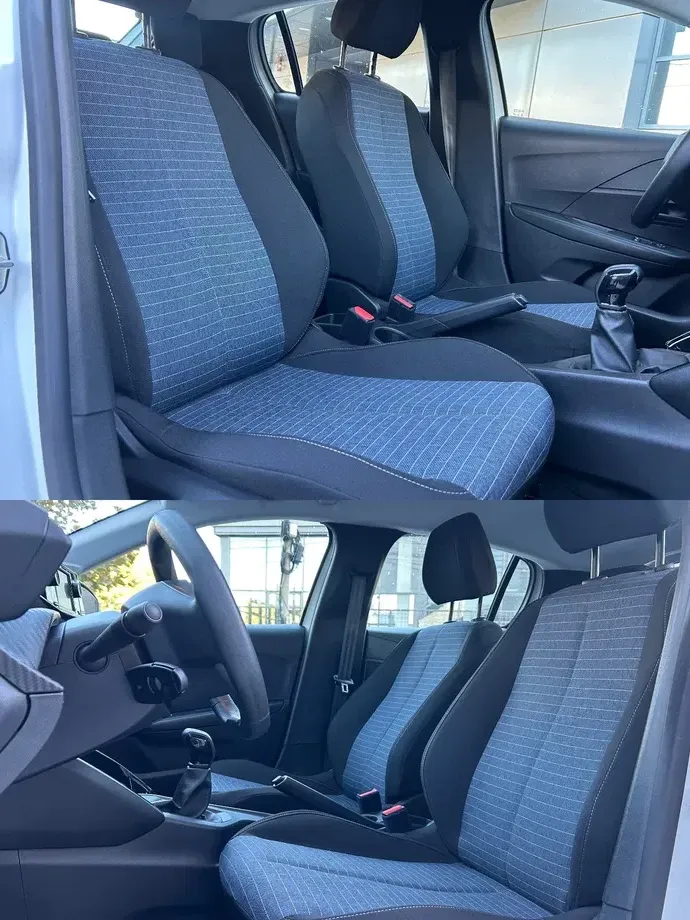 Peugeot 208 II — imagine 7
