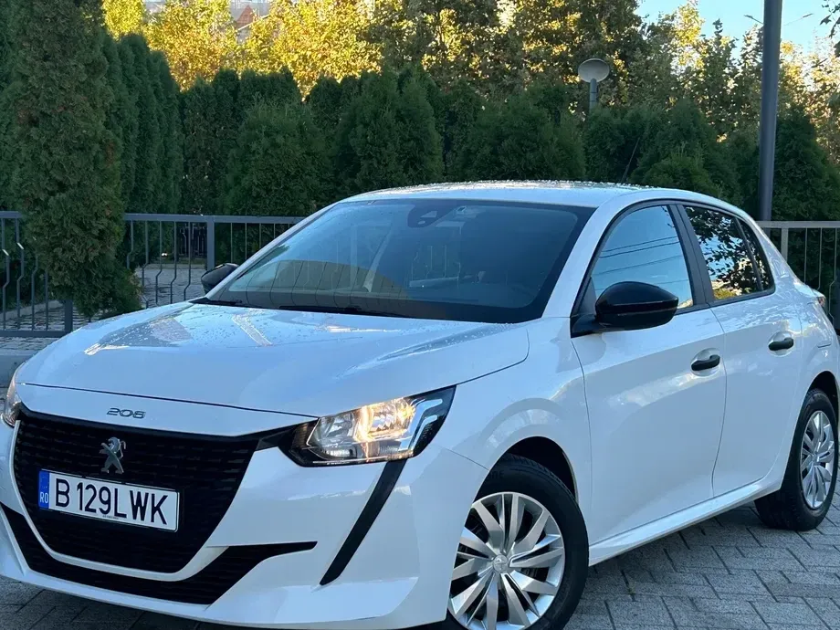 Peugeot 208 II — imagine 2