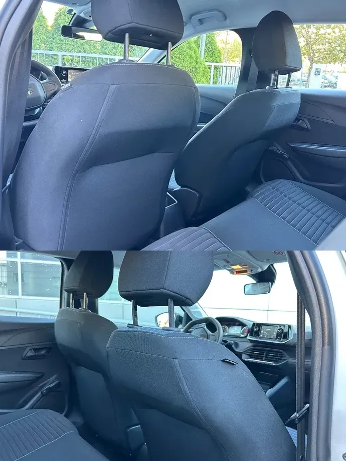 Peugeot 208 II — imagine 8