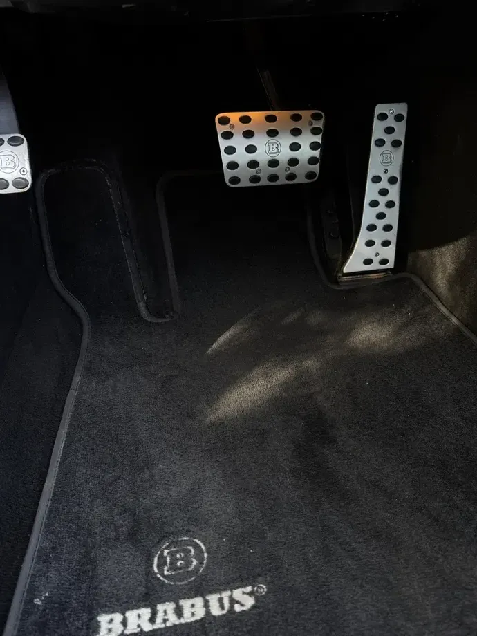 Mercedes-Benz E 200 CGI BlueEFFICIENCY Automatik — imagine 10