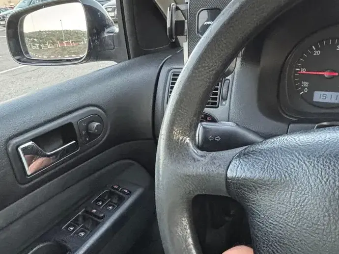 Volkswagen Golf IV