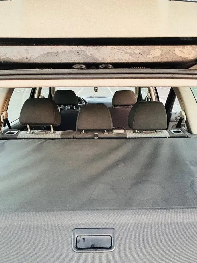Volkswagen Golf IV — imagine 10
