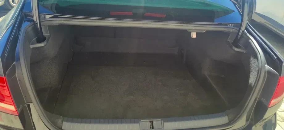 Volkswagen Passat B8 — imagine 7
