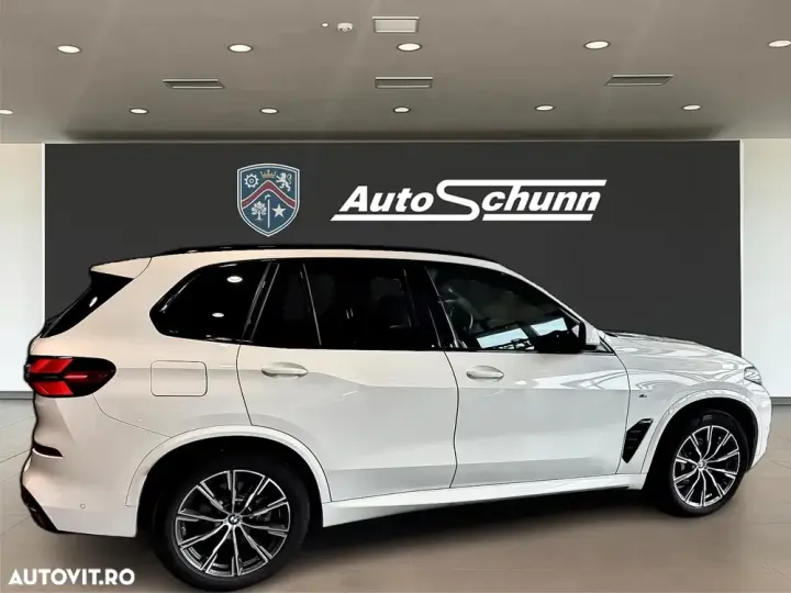 BMW X5 xDrive30d