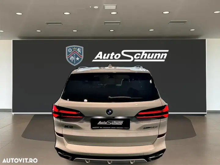 BMW X5 xDrive30d