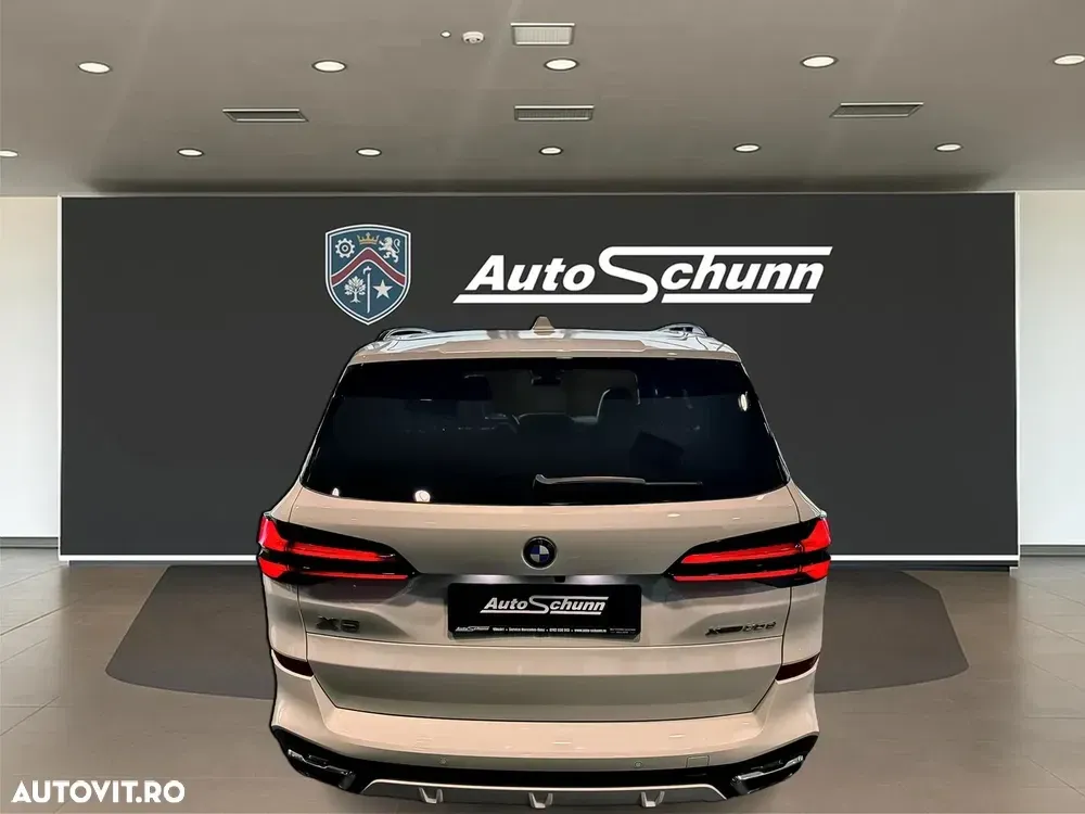 BMW X5 xDrive30d — imagine 6