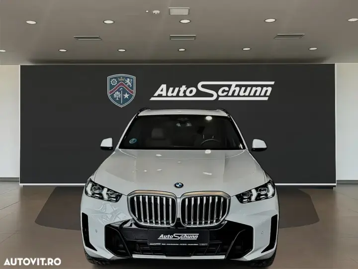 BMW X5 xDrive30d