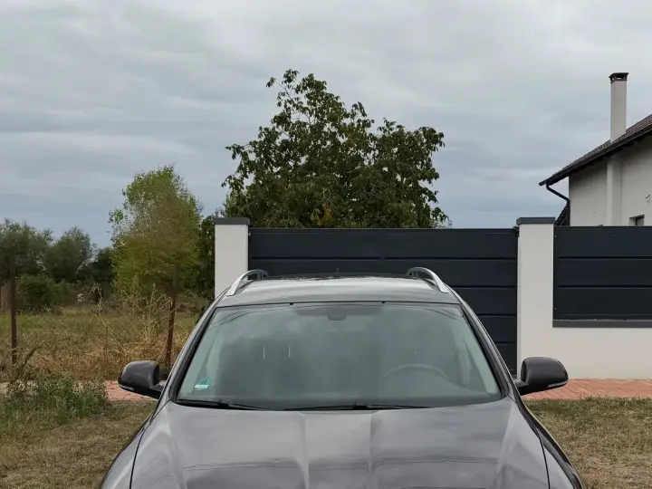 Škoda Superb II