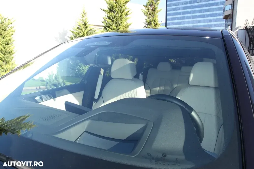 BMW X6 — imagine 4