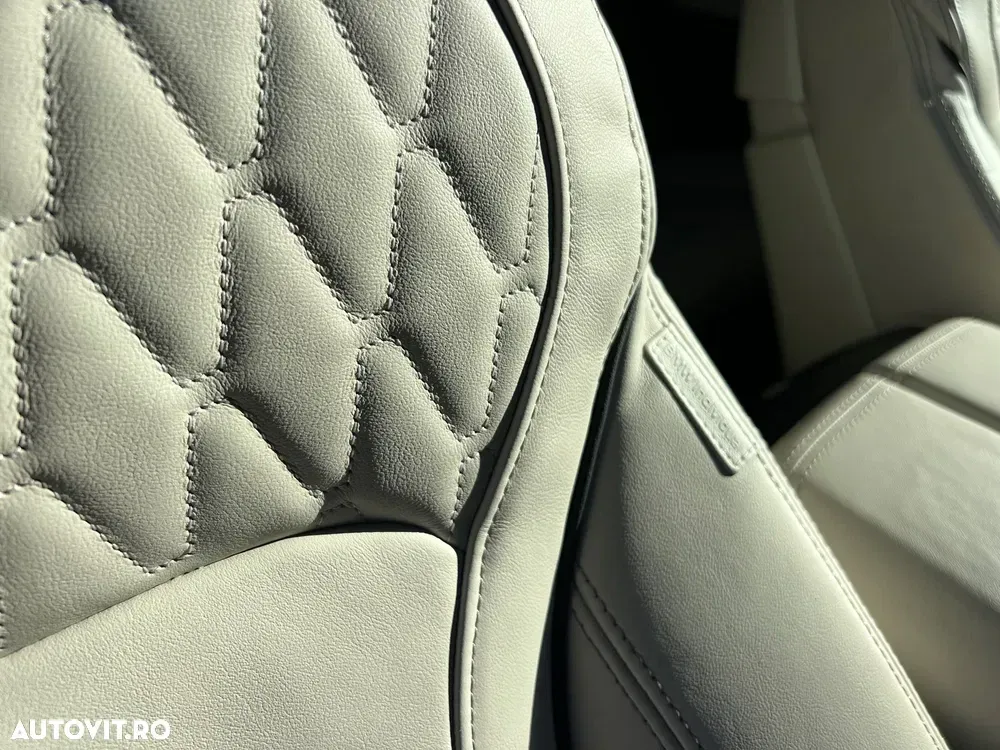BMW X6 — imagine 6