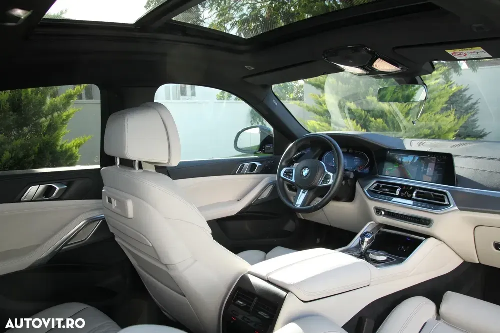 BMW X6 — imagine 5
