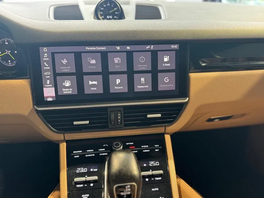 Porsche Cayenne Coupe S — imagine 7