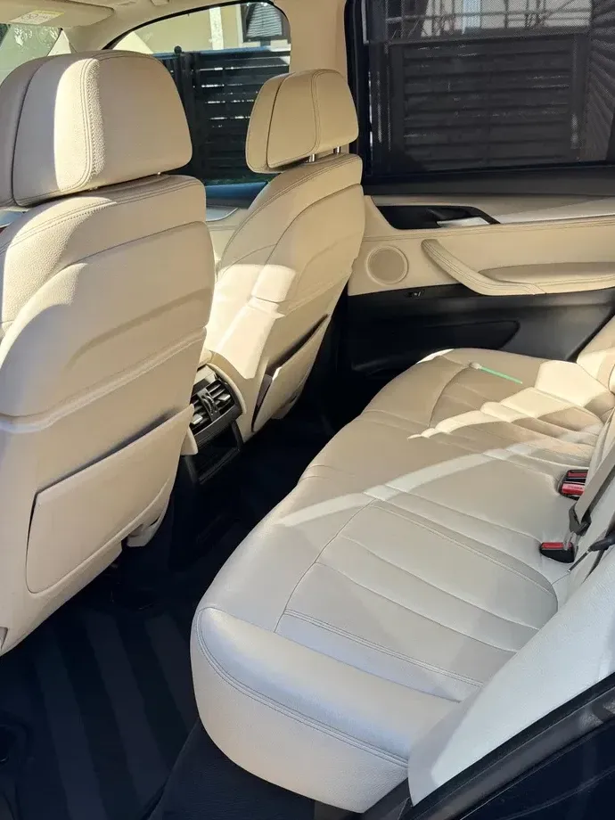 BMW X5 F15 xDrive30d — imagine 10
