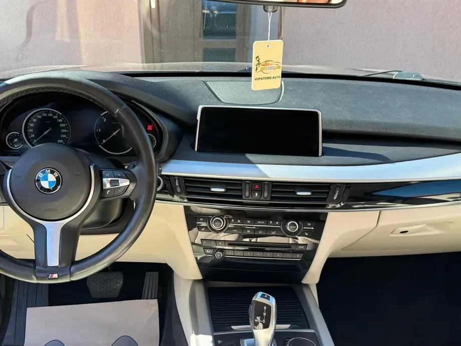 BMW X5 F15 xDrive30d — imagine 6
