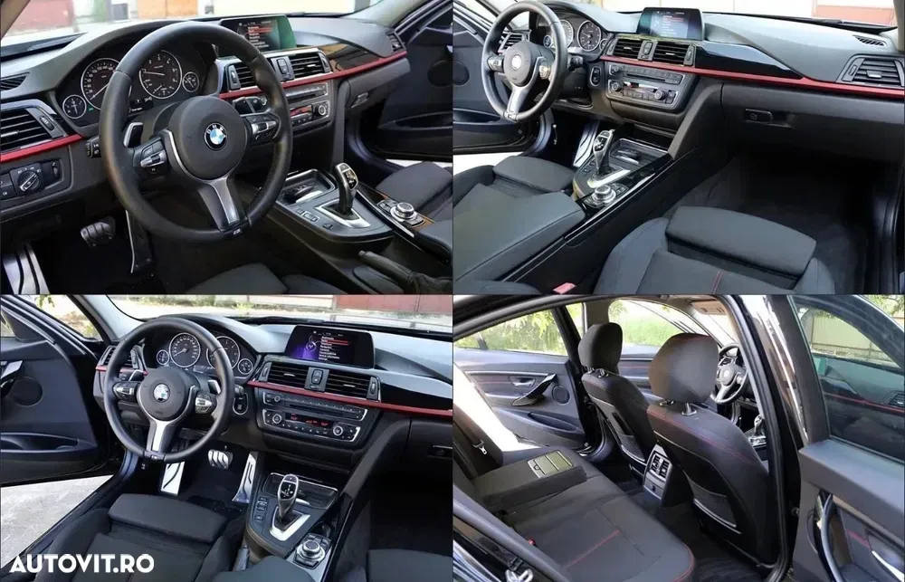 BMW Seria 3 F30/F31/F34 [2011 - 2019] — imagine 5