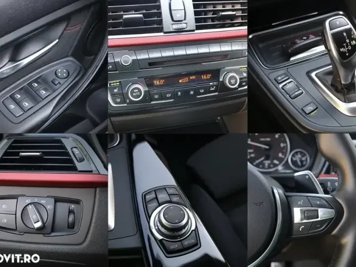BMW Seria 3 F30/F31/F34 [2011 - 2019]