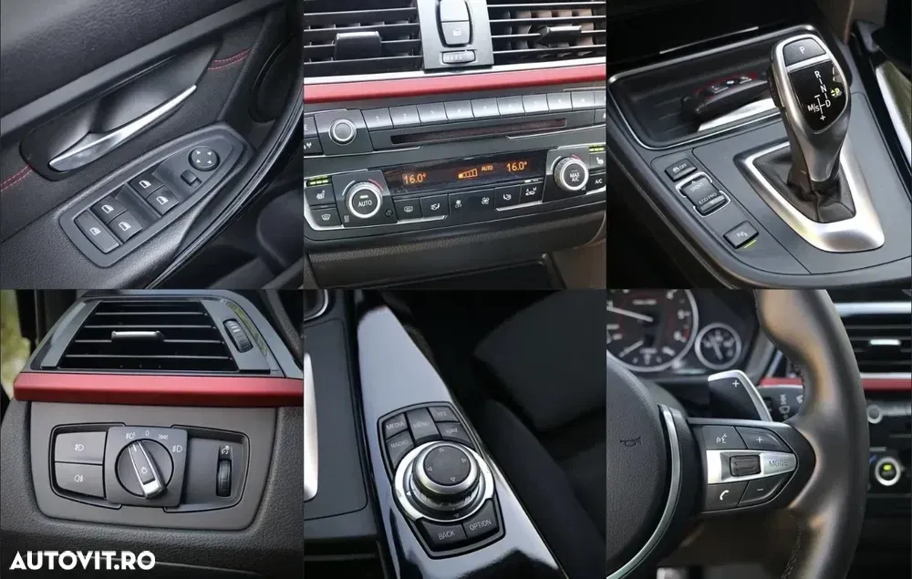 BMW Seria 3 F30/F31/F34 [2011 - 2019] — imagine 4