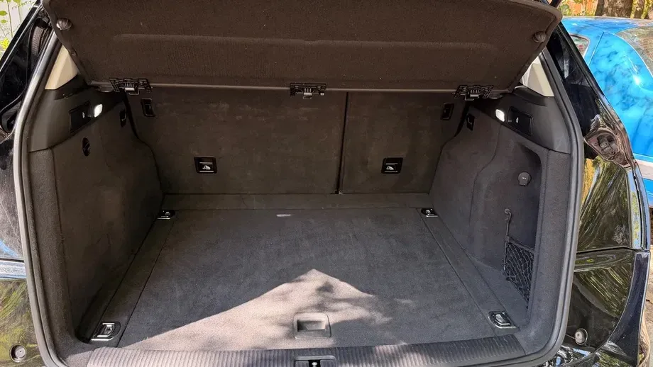 Audi Q5 8R 2.0 TDI Quattro S tronic Basic — imagine 6
