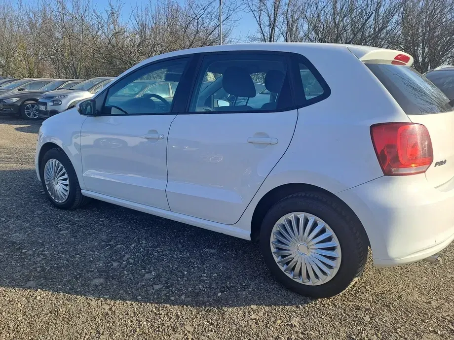 Volkswagen Polo V — imagine 4