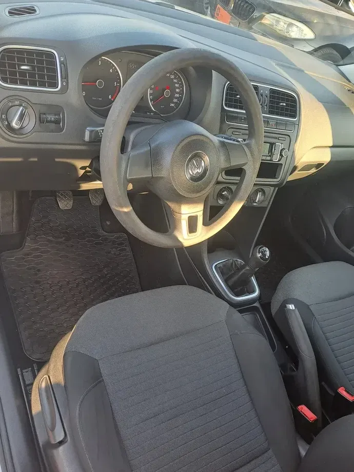 Volkswagen Polo V — imagine 7