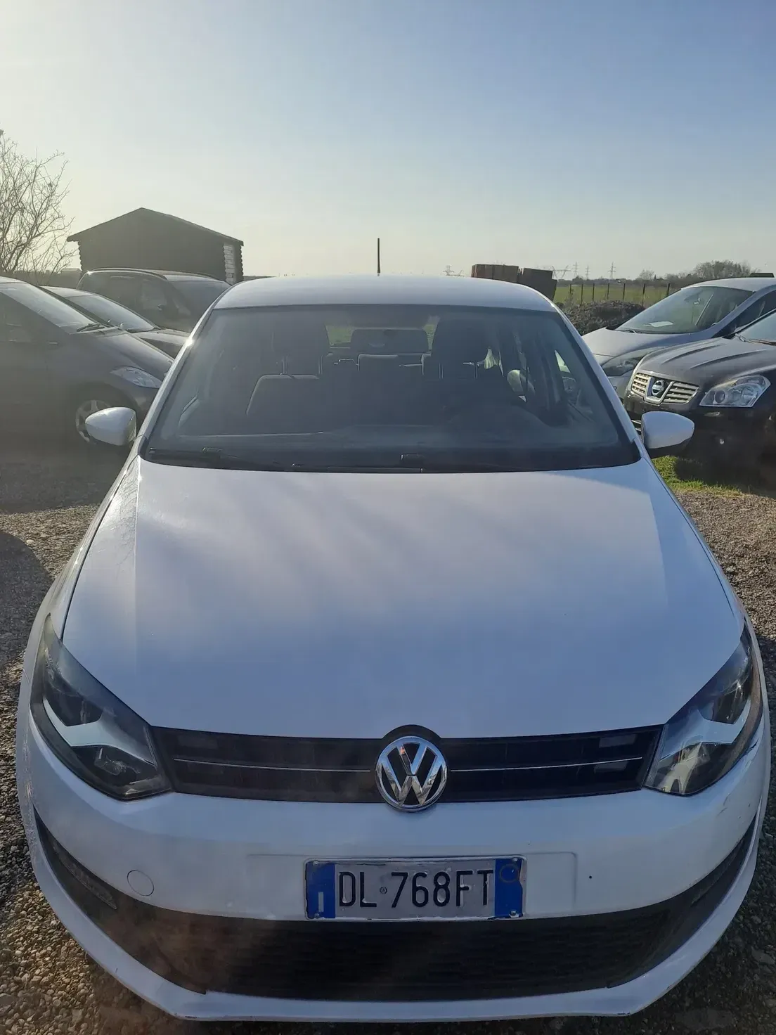 Volkswagen Polo V — imagine 9
