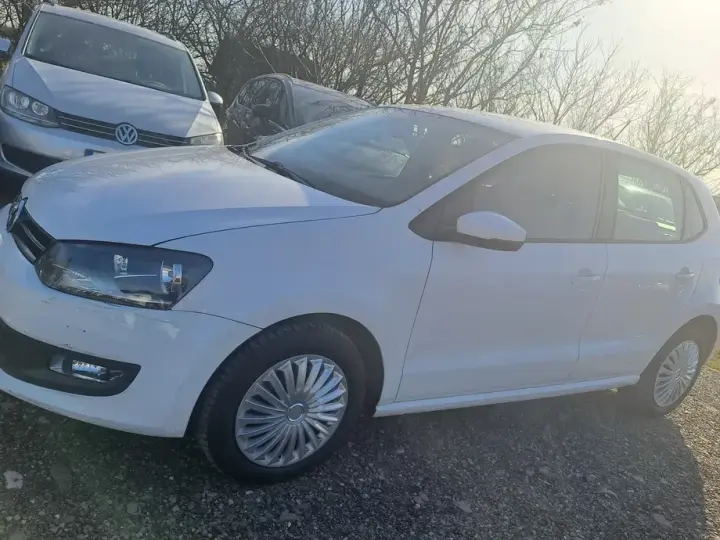 Volkswagen Polo V