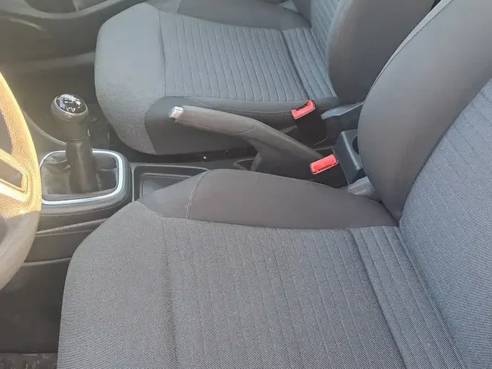 Volkswagen Polo V