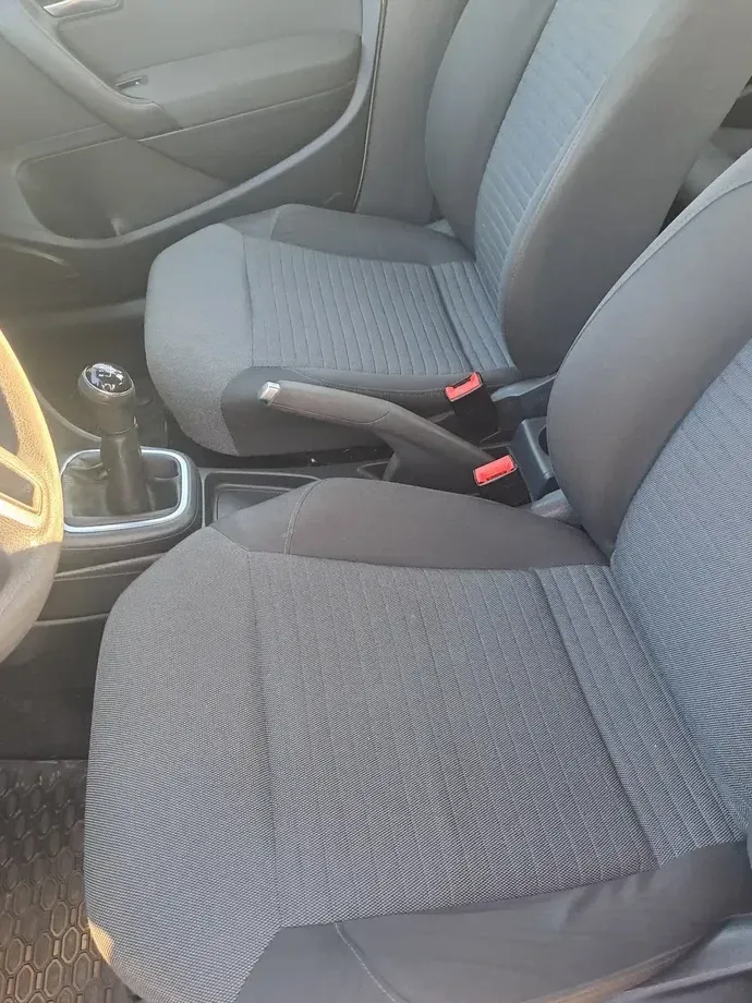 Volkswagen Polo V — imagine 6