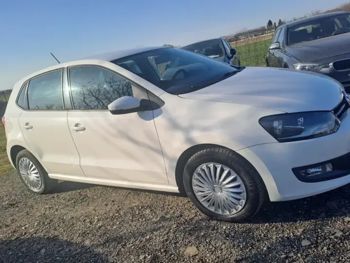 Volkswagen Polo V