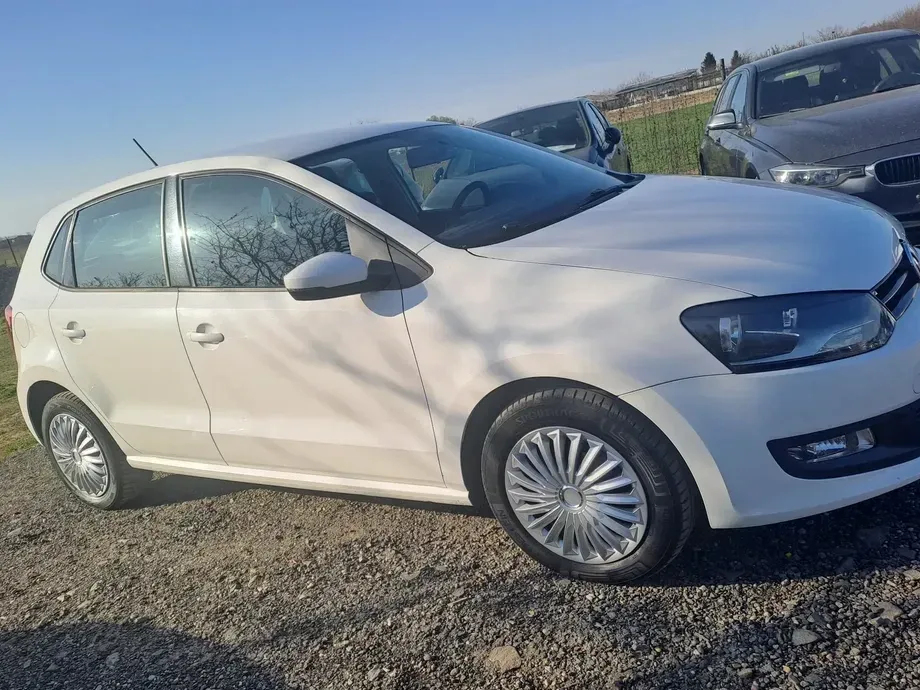 Volkswagen Polo V — imagine 2