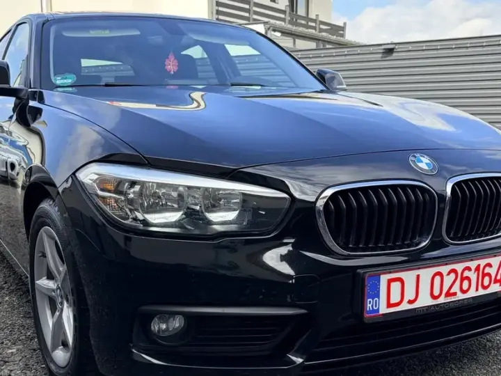BMW Seria 1 F20/F21 116i Advantage