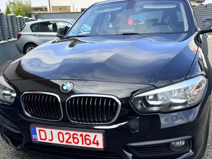 BMW Seria 1 F20/F21 116i Advantage