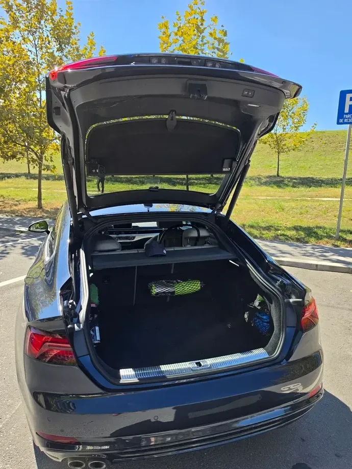Audi A5 Sportback F5 — imagine 10